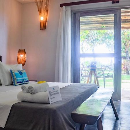 Pousada Villa Tatuamunha Bagian luar foto