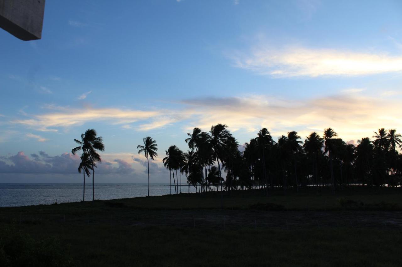 Pousada Villa Tatuamunha Bagian luar foto