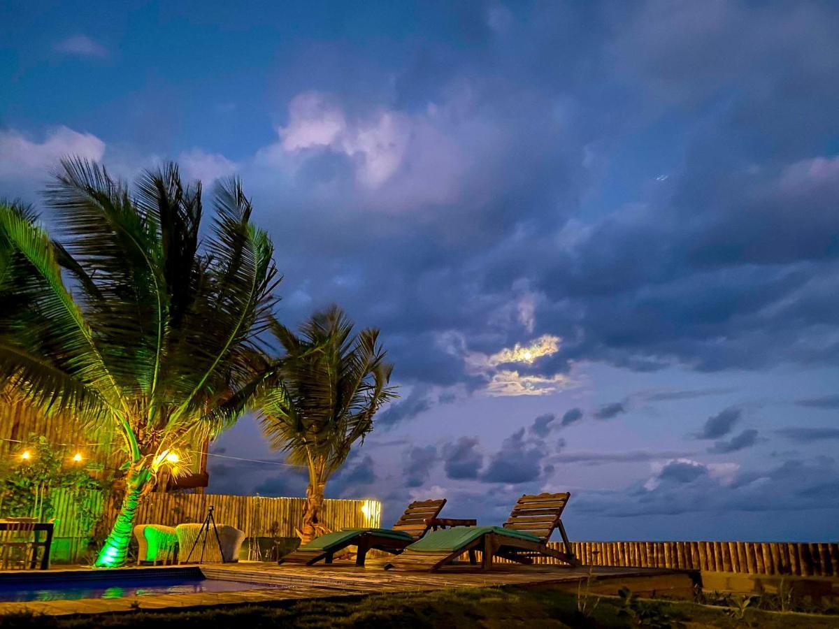 Pousada Villa Tatuamunha Bagian luar foto