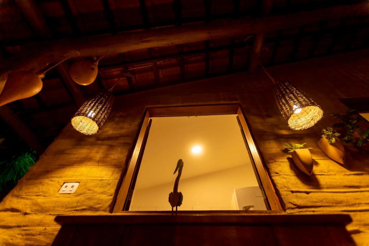 Pousada Villa Tatuamunha Bagian luar foto