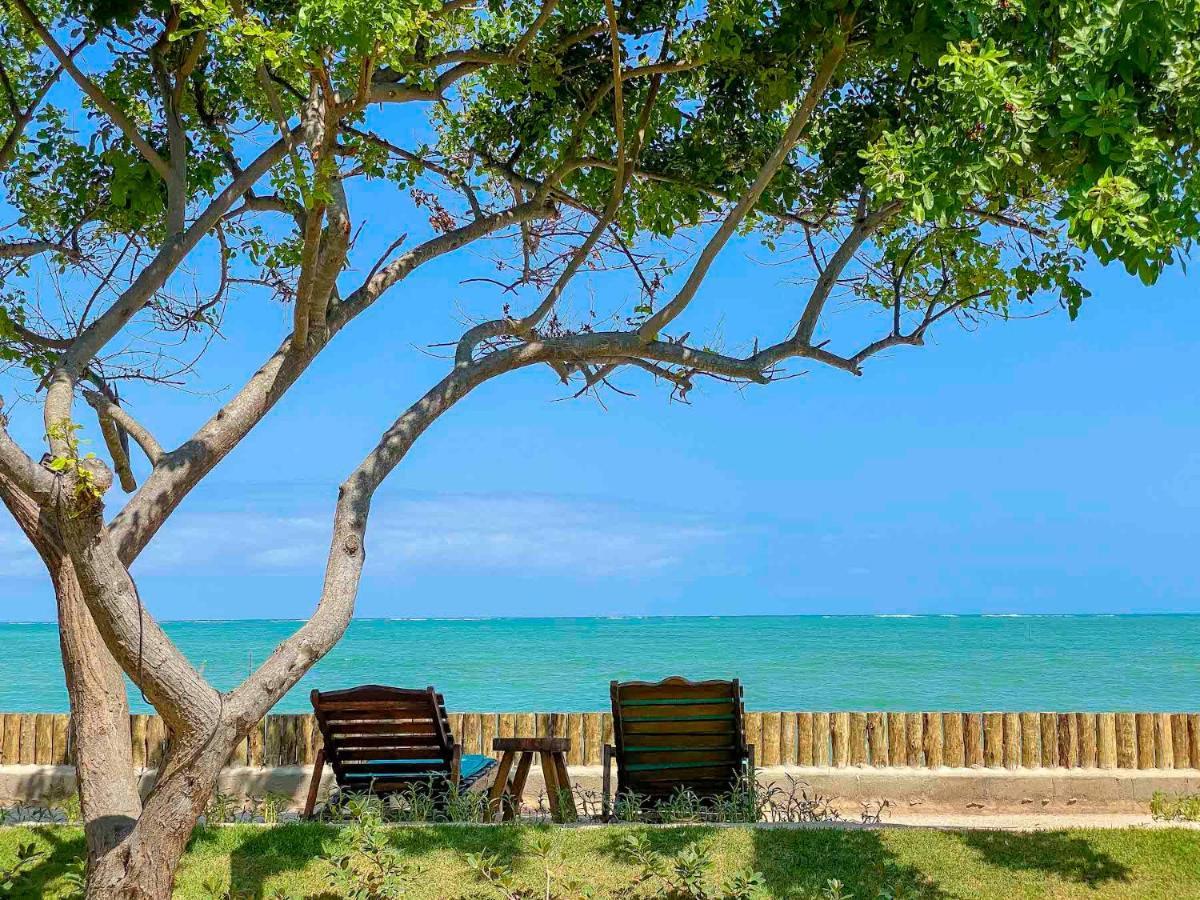 Pousada Villa Tatuamunha Bagian luar foto