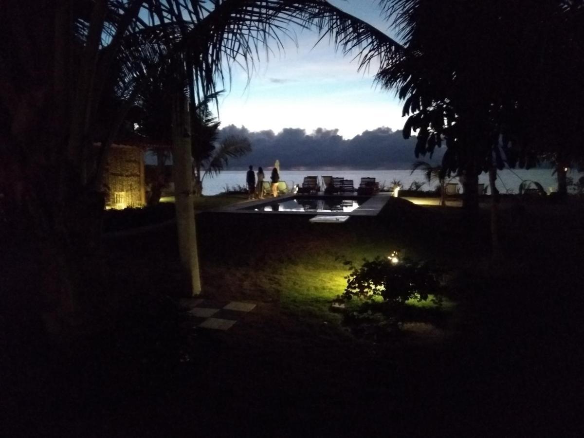 Pousada Villa Tatuamunha Bagian luar foto